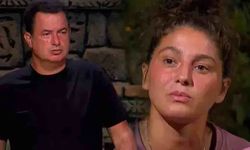 Seren Ay Çetin Survivor 2026'ya Olaylı Şekilde Veda Etti