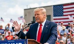 Trump Hastaneye Kaldırıldı Mı? Dikkat Çeken İddia