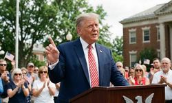 Trump 'Hürmüz'ü Alırsak Paraya Para Demeyiz'