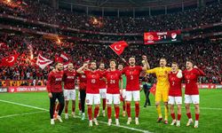 Milli Takımda Villa Kazanan Oyuncular Belli Oldu