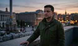Zelenski 4 Nisan 2026'da Neden Türkiye'ye Geldi?