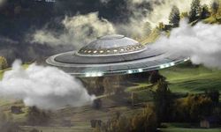 ABD Savaş Bakanlığı UFO Dosyalarının 1. Bölümünü Açıkladı