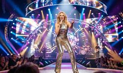 Kylie Minogue 2 Kez Kansere Yakalandığını Açıkladı