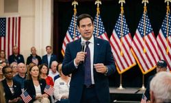 Marco Rubio Modi İle Orta Doğu'daki Savaşı Görüştü