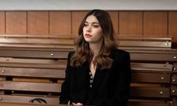 Afra Saraçoğlu Poyraz Yosmaoğlu Aşkı Belgelendi