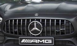 Mercedes'in Yeni 4 Kapılısı 1169 Beygir Gücünde Olacak
