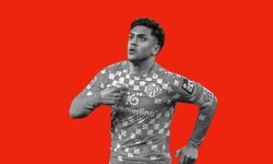Galatasaray'a Alman 10 Numara Listeye Girdi