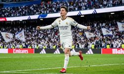 Arbeloa'dan Arda Güler'e 'Git Dünyayı Fethet'