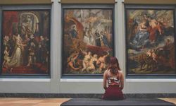 Sotheby's New York'tan Baharda 908.6 Milyon Dolarlık Satış