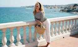 Cannes'da Bir Plaja Brigitte Bardot Adı Verildi