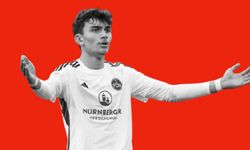 Can Uzun'dan Galatasaray'a Yeşil Işık 'Kulübümle Anlaşın'
