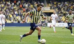 Cengiz Ünder Bilge Yenigül İle Dünya Evine Girdi