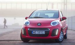 Citroen'in Efsane Arabası Elektrikli Olarak Geri Dönüyor