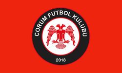 Çorum FK Tarihinde İlk Kez Süper Lig'e Yükseldi