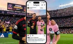 Ronaldo Ve Messi Milyonlarca Takipçi Kaybetti