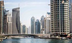 Dubai Bir Cennet İşte Böyle Çöktü