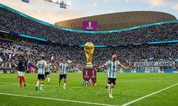 FIFA Dünya Kupası İçin 3 Ayrı Açılış Töreni