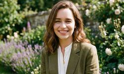 Ünlü Oyuncu Emilia Clarke 2 Kez Beyin Kanamasını Yendi
