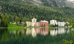 Dünyanın En Pahalı Yeri Monaco Değil Saint Moritz
