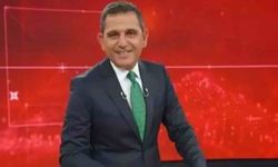 Fatih Portakal'dan CHP'deki Arbede Yorumu 'Umrumda Değil..'