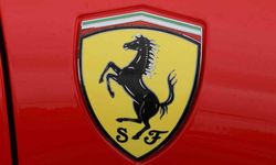 Ferrari İlk Elektrikli Aracı Luce'yi Tanıttı