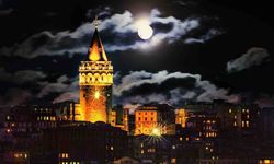 Gece Işıklandırmaları Dünya İçin Kabus Gibi