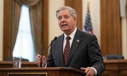 Senatör Graham'dan Trump'a 'İran'a Taviz Vermeyin'