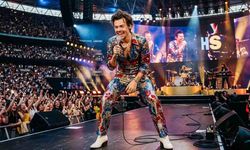 Harry Styles'ın Londra Konserleri 1 Milyar Pound Yapacak