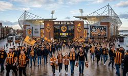 Hull City 10 Yıl Aradan Sonra Premier League'de