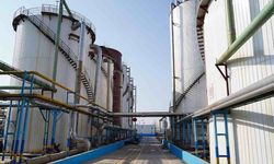 Kaliforniya'da Kimyasal Tank Krizi İşte Detaylar