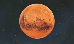 Mars Yolculuğunu 3 Yıldan 153 Güne Düşüren Yol Bulundu