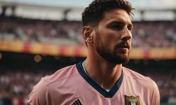 ABD Futbol Ligi MSL'in En Pahalı Futbolcusu Messi