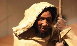 Neandertaller 60 Bin Yıl Önce Diş Hekimine Gidiyordu