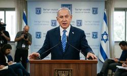 Netanyahu 'İran Anlaşmasına Dair Görüşlerim Değişmedi'