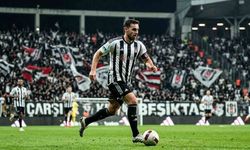 Orkun Kökçü'den Trabzonspor Maçında Örnek Davranış