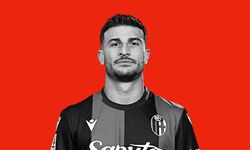 Beşiktaş'ta Gündem Bologna'dan Riccardo Orsolini