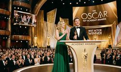 Yapay Zekanın Ürettiği Oyuncular Oscar'da Olmayacak