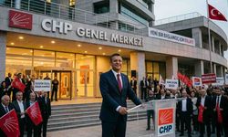 Özel 'Bundan Sonra Gerçek CHP Genel Merkezi TBMM'dir'