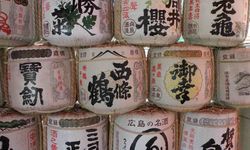 Uzayda Üretilen Sake 700 Bin Dolara Satıldı