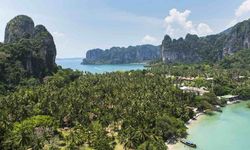 Tayland Vizesiz Ülkeye Girişlerde Süreyi 30 Gün Altına Çekti