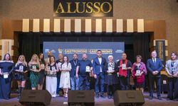 UNESCO Gastronomi Zirvesiyle Dünya Afyonkarahisar’da Buluştu