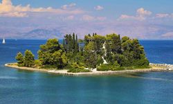 Yunanistan Bir Adayı Daire Fiyatına Satışa Çıkardı