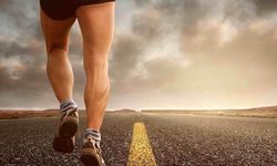 16 Yaşındaki Genç Hiç Durmadan 100 Kilometre Koştu