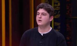 Masterchef Alper Arslan Baş Kimdir? Nerelidir?