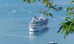 Barselona Kruvaziyer Turist Vergisini 3 Katına Çıkaracak