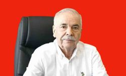 Keşan Belediye Başkanı Mehmet Özcan CHP'den İstifa Etti