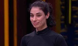 Masterchef Deniz Canan Pamukçu Kimdir? Nerelidir?