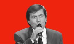 Ünlü Şarkıcı Frank Michael 79 Yaşında Vefat Etti
