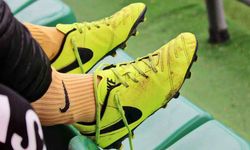 Dünya Kupası'nda Krampon Rekabeti Nike Birinci
