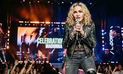 Madonna Aşk Yaşadığı Sevgililerinin En İyisini Açıkladı